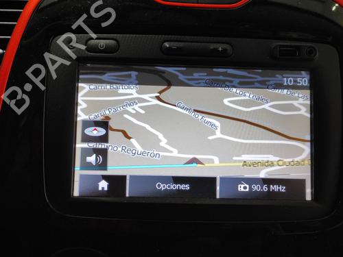 Electronic module RENAULT CAPTUR I (J5_, H5_) | BP26876349M83 - Image 2