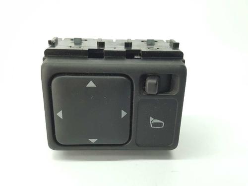 Used Mirror switch NISSAN PATHFINDER III (R51) 2.5 dCi (174 hp) 2731507