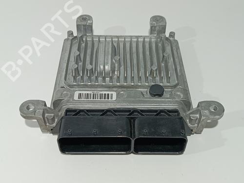 Used Engine control unit (ECU) MERCEDES-BENZ E-CLASS (W212) E 220 CDI / BlueTEC (212.001, 212.002) (170 hp) 30266291