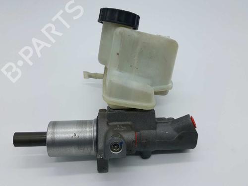 Used Brake master cylinder MERCEDES-BENZ E-CLASS (W212) E 350 CGI (212.057) (292 hp) 2782322