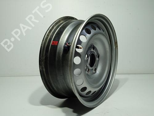 Rim RENAULT EXPRESS Box Body/MPV  | BP27216424C45