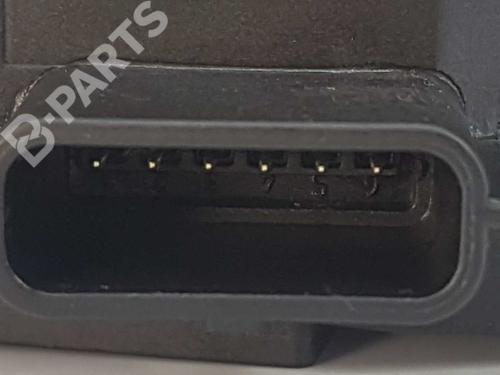 Pedal RENAULT TALISMAN (LP_) 1.6 dCi 130 | BP8890988I4 