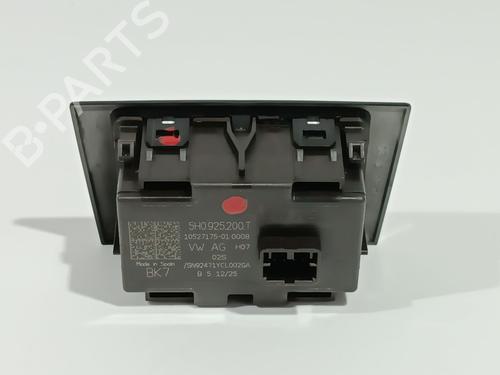 Advarselskontakt VW GOLF VIII (CD1, DA1) | BP36440453I22 - Image 2