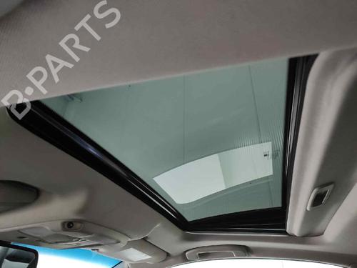 Sunroof INFINITI G Coupe 37 | BP7268592C124 