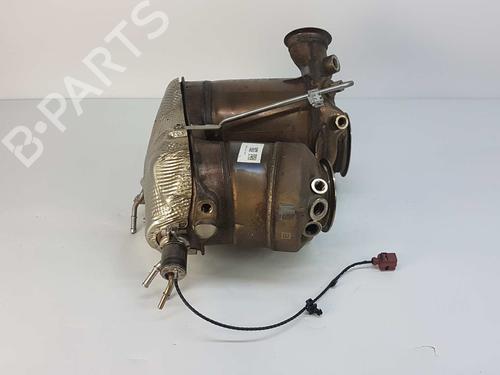 Particulate filter SEAT LEON Sportstourer (KL8, KLD) 1.5 eTSI | BP9656151M81