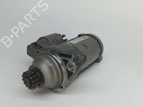 Starter AUDI A3 Sportback (8VA, 8VF) 1.6 TDI | BP5634333M8