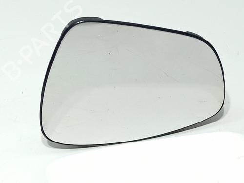 Spiegelglas links für CITROËN DS3 (SA_) 1.2 THP 110 (110 hp) 27581604