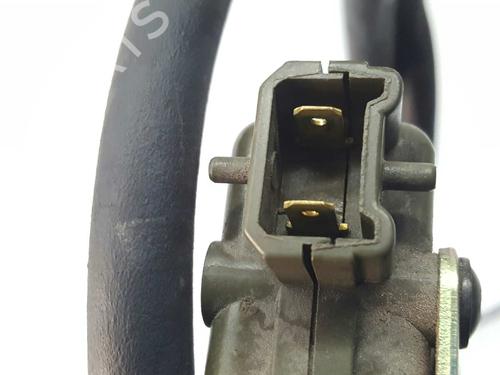 Tailgate lock NISSAN KUBISTAR MPV (X76) | BP4963084C101