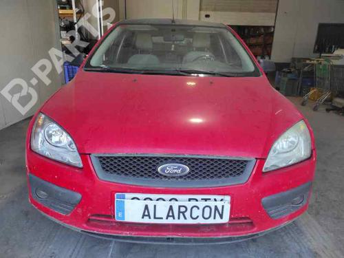 Left taillight FORD FOCUS II Turnier (DA_, FFS, DS) 1.6 TDCi | BP7779325C34 