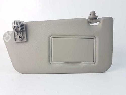 Used Left sun visor NISSAN MICRA III (K12) 1.2 16V (80 hp) 4945584