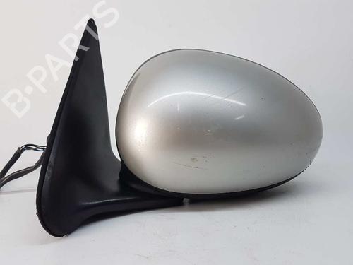 Left mirror ROVER 45 I Saloon (RT) 2.0 iDT | BP6078118C26 