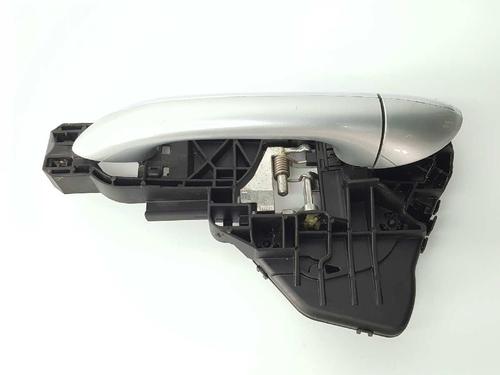 Türgriff hinten links außen für MERCEDES-BENZ M-CLASS (W164) ML 320 CDI 4-matic (164.122) (224 hp) 3158322