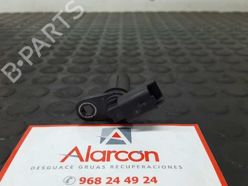 Capteur électronique RENAULT MEGANE III Hatchback (BZ0/1_, B3_) 1.5 dCi (86 hp) 14527600