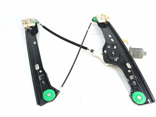 Front right window mechanism BMW 3 (E90) 318 d | BP7283001C23