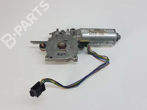 Used Sunroof engine MERCEDES-BENZ S-CLASS (W220, V220) S 320 (220.065, 220.165) (224 hp) 6703275