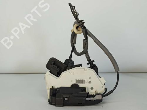 Front right lock VW GOLF VII (5G1, BQ1, BE1, BE2) 1.6 TDI | BP10067529C97