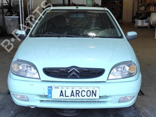 Used Parts CITROËN SAXO (S0, S1) 1.1 X, SX (60 hp) 4281905