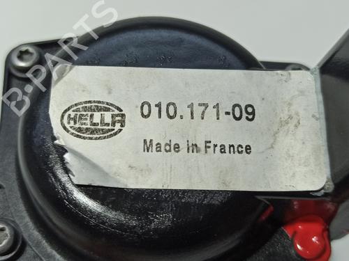 Egr CITROËN XSARA PICASSO (N68) 1.6 HDi | BP18143895M69 