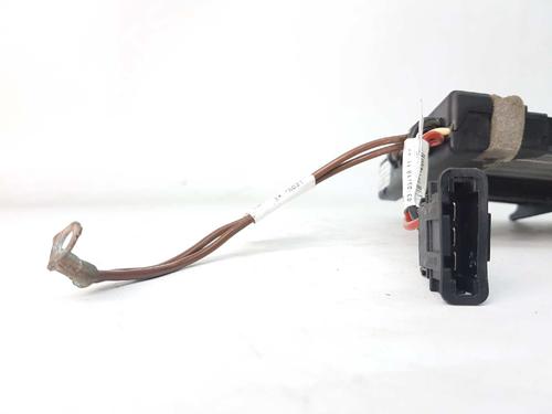 Heater resistor AUDI A5 (8T3)  | BP11675496M108