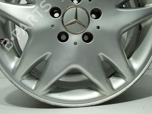 Rim MERCEDES-BENZ S-CLASS (W220) S 320 CDI (220.026, 220.126) | BP23124242C45 
