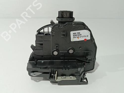 Venstre bak lås Venstre bak lås MERCEDES-BENZ CITAN Box Body/MPV (W420) [2021-2026] 36050441 36050441