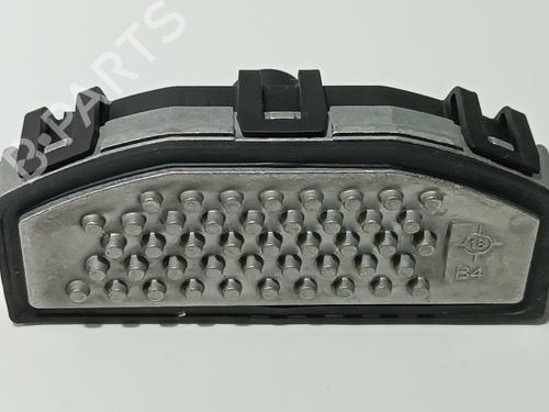 Used Heater resistor MERCEDES-BENZ GLB (X247) GLB 200 d (247.612) (150 hp) 24603556