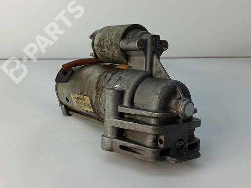 Used Starter JAGUAR X-TYPE I (X400) 2.0 D (130 hp) 10075622
