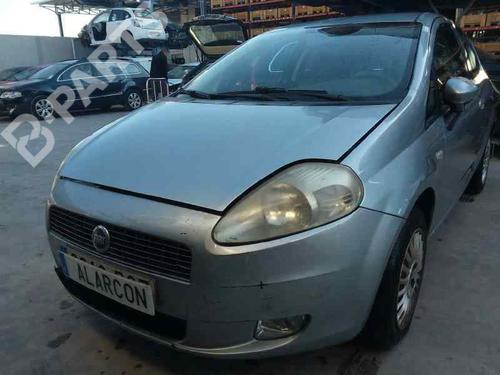 Fuel pump FIAT GRANDE PUNTO (199_)  | BP7636857M76 