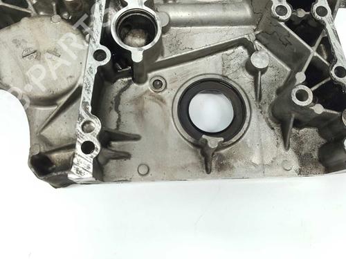 Timing cover MERCEDES-BENZ E-CLASS (W210)  | BP31336505M123 