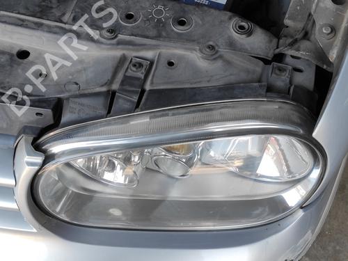 Left headlight VW GOLF IV (1J1) 1.6 | BP27290099C28