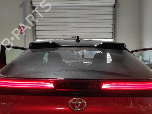 Rear center light TOYOTA C-HR (_X2_, _H2_) Hybrid (ZYX20) | BP26702074I39 