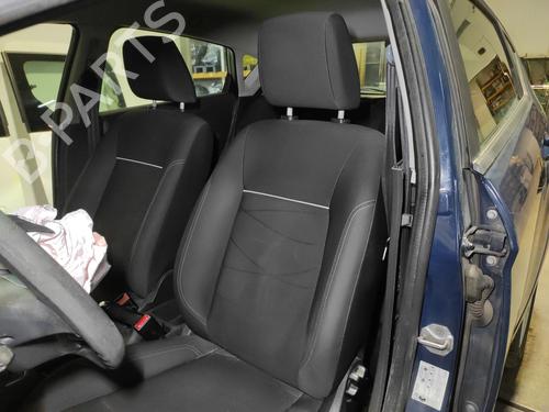 left-front-seat-ford-fiesta-vi-cb1-ccn-2008-33114249 main image