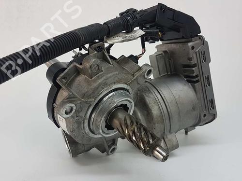 Steering rack OPEL GRANDLAND / GRANDLAND X (A18, P1UO) 1.5 Turbo D (75) | BP4976196M22