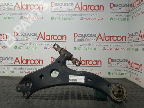 Used Left front suspension arm LEXUS RX (_U3_) 400h (MHU38_) (211 hp) 2771781