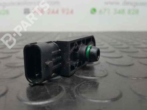 Elektronisk sensor RENAULT MEGANE III Hatchback (BZ0/1_, B3_) 1.5 dCi (BZ1G, BZ1W, BZ0R) | BP8748628M84 