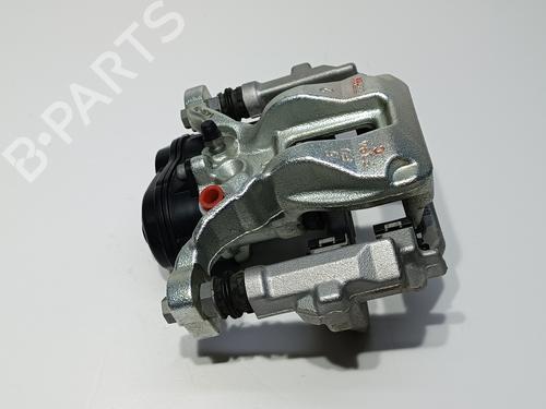 Used Left rear brake caliper TOYOTA YARIS (_P21_, _PA1_, _PH1_) 1.5 Hybrid (MXPH10, MXPH11) (116 hp) 31056279