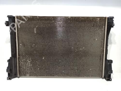 Water radiator MERCEDES-BENZ C-CLASS T-Model (S204) C 200 CDI (204.207) | BP24577234M31 