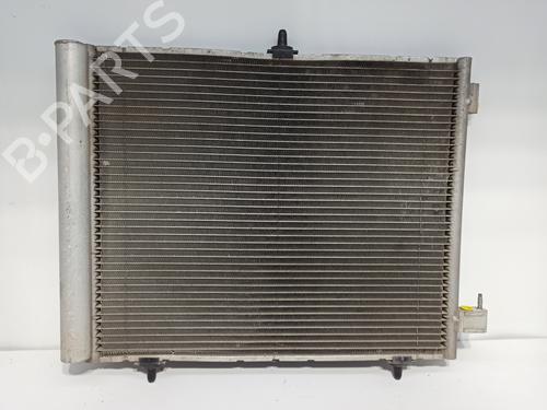AC radiator PEUGEOT 208 I (CA_, CC_) 1.4 HDi | BP17786105M32 