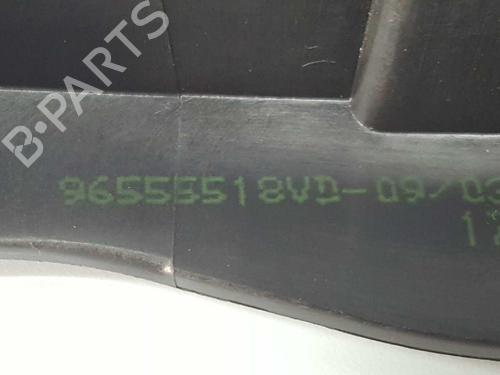 Front left interior door handle PEUGEOT PARTNER Tepee 1.6 HDi | BP3291105I13