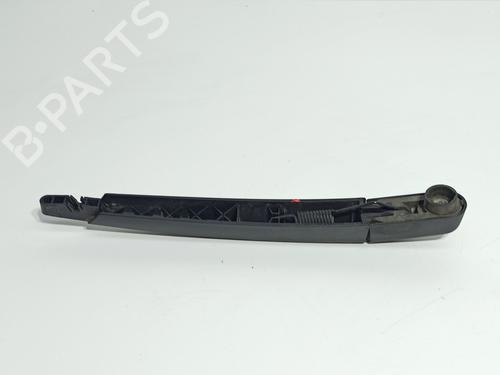 Rear windshield wiper arm PEUGEOT 3008 I MPV (0U_) 2.0 HDi | BP16674525C144 