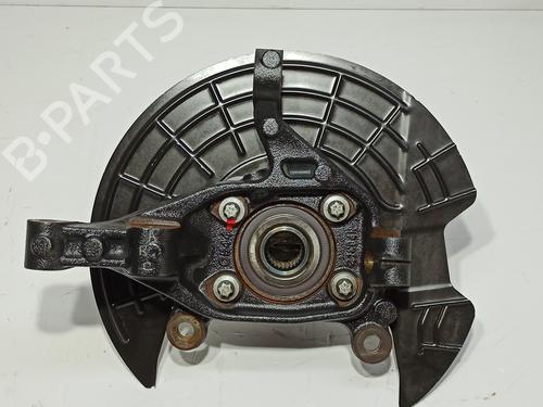 Right front steering knuckle JEEP COMPASS (MP, M6, MV, M7)  | BP29622795M26