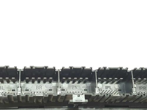 Electronic module JAGUAR XF I (X250) 3.0 D | BP3333336M83 