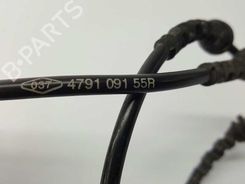 Electronic sensor RENAULT MEGANE III Hatchback (BZ0/1_, B3_) 1.9 dCi (BZ0N, BZ0J) | BP14532935M84
