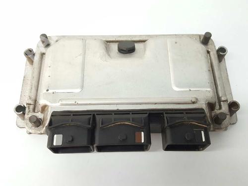 Used Engine control unit (ECU) CITROËN XSARA PICASSO (N68) 1.6 Chrono (101 hp) 3290680