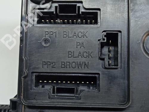 Electronic module RENAULT LAGUNA Coupe (DT0/1) 2.0 dCi (DT01, DT08, DT09, DT0K, DT12, DT1C, DT1D, DT1M,... | BP11528264M83 