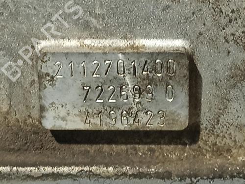 Gearbox MERCEDES-BENZ E-CLASS (W211)  | BP16829405M3 