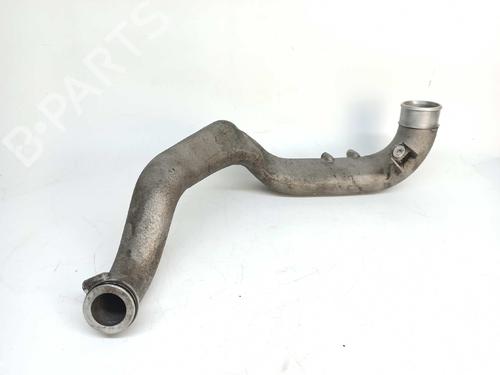 Pipe MERCEDES-BENZ M-CLASS (W163) ML 400 CDI (163.128) | BP14540266M125