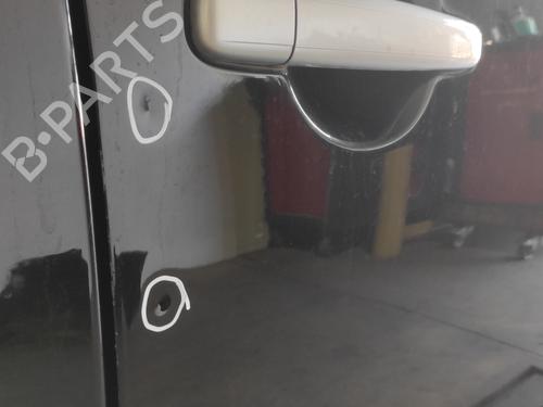 Right front door CITROËN C2 (JM_) 1.6 | BP18888009C3