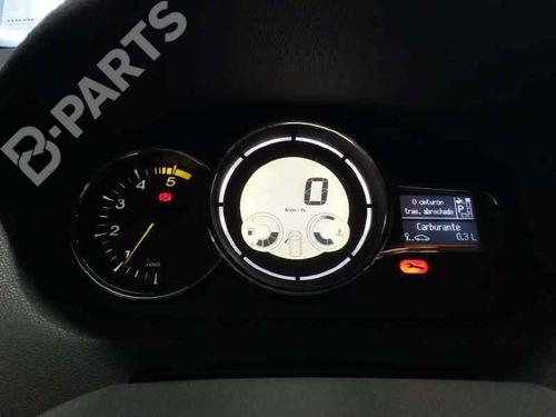 Instrument cluster RENAULT MEGANE III Hatchback (BZ0/1_, B3_) 2.0 dCi (BZ0Y) | BP5864038C47 