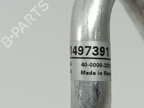 AC pipe VOLVO V90 II Cross Country (236) D4 AWD | BP18527137M126